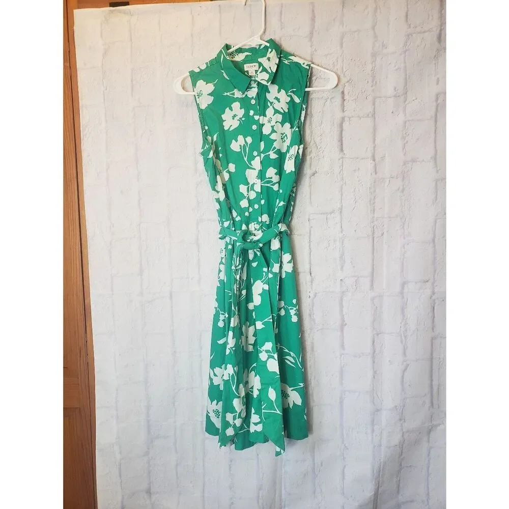 J. Crew crew women